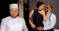 ‘I’m picking my kids over anyone else’ – Churchill breaks silence amid alleged divorce from Meurer