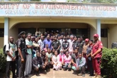 OOU: After students’ attack, Ogun CP establishes police post around varsity community