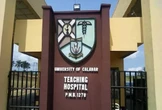 We punish ill-behaved personnel, commend performing staff at UCTH- CMD, Ikpeme 