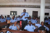 Niger: Police ban land cases, restrict tactical units in major internal reforms