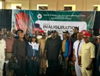 Abia inaugurates sports federation boards to drive employment , youth development