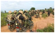 Bandit leaders killed during internal fight as troops neutralize notorious loyalists 