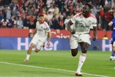 LaLiga: Adams talks up Sevilla’s crucial win over Espanyol 
