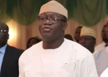 June 12: Fayemi criticizes Tinubu for ignoring Kudirat Radio team in national honours list