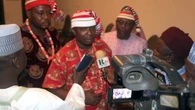 LG Autonomy: Supreme Court ruling end to fund diversion – Ohanaeze chieftain, Isiguzoro