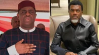 Tinubu: Fani-Kayode, Omokri reject power return to North in 2027