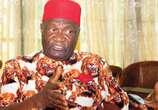 We expect more confessions from IBB, other past leaders – Ohanaeze chieftain, Ibegbu