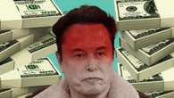 Elon Musk is cracking under the pressure of the biggest gamble he's ever taken in his life