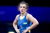 Чемпіонка Європи Лівач зізналась, як налаштовується на сутички зі суперницями з країн-агресорів