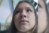 Поляк напав на українських підлітків в автобусі: реакція поліції (відео)