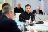 Зеленський заявив про плани подвоїти виробництво безпілотників в Україні