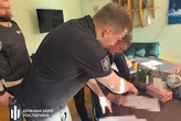 Державне бюро розслідувань повідомило про підозру новому учаснику схеми «Київзеленбуду»