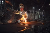 Український ГМК втратив половину обсягів через війну – топ-менеджер «Метінвест»