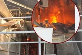 Атака на м'ясокомбінат «Ювілейний» у Запоріжжі: підприємство призупинило роботу