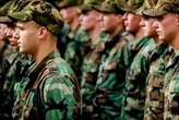 Нідерланди почали готуватися до можливої війни з Росією