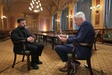 Путін може напасти на країну НАТО протягом п’яти років – Зеленський