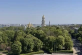 Українські зірки зворушливо привітали Київ із днем народження
