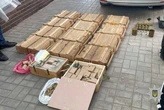 Триває понад 500 обшуків: поліція проводить масштабну загальнодержавну спецоперацію