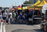Продуктові ярмарки у Києві 23-28 вересня: де можна придбати фермерські продукти