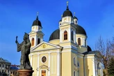 Скільки парафій Московської церкви залишилося на батьківщині Онуфрія. Офіційні дані Чернівецької ОВА