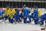 Збірні України з хокею дізналися місця проведення Чемпіонатів світу 2027