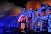 Росія зруйнувала в Україні понад чотири тис. культурних об’єктів