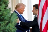Макрон шукає спосіб зачарувати Трампа перед самітом G7 – Politico