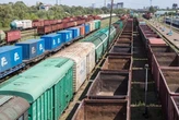 Глава Спілки виробників будматеріалів вказав на ключову проблему «Укрзалізниці»