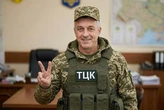Мазурашу із групою нардепів підуть працювати в ТЦК
