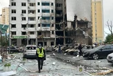 У Києві розгорнуто штаби для допомоги постраждалим від атаки РФ: адреси