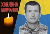 Багатодітний воїн помер через раптову хворобу серця. Згадаймо Миколу Криштопця
