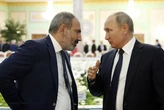 Вибори у Вірменії. Reuters розкрив деталі про втручання РФ