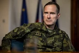 Чехія готується до загрози з боку Росії – начальник Генштабу