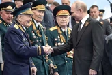 Путін назвав подію, яка є «національним тріумфом» для росіян (фото)