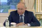 Путін назвав несподівану причину удару «Орєшніком» по гаражах у Білій Церкві