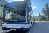 З Оболоні до Вишгорода починає курсувати пільговий автобус: розклад руху