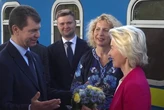 До Києва на День Державності приїхали європейські лідери