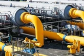 У квітні імпорт газу до України обвалився у 28 разів