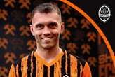 Караваєв змінив «Динамо» на «Шахтар»