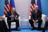Трамп визнав: якби не він, то Росія була б давно покарана за свої дії