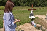 На Волині міська рада відмовилася ховати військового на Алеї Слави