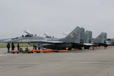 Польща відмовилася передавати Україні МіГ-29? Міністр оборони зробив заяву