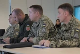 Україна та Данія розпочали спільні антидронові навчання на тлі російських провокацій