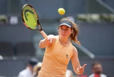 Снігур піднялася на дев'ять позицій в рейтингу WTA