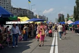 У Києві 10-15 червня відбудуться продовольчі ярмарки (адреси)