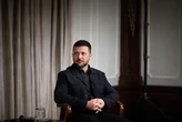 Зеленський допустив замороження фронту: це найшвидший шлях до миру