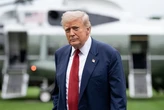 Дрони атакували нафтобазу у Феодосії, заяви Трампа: головне за ніч