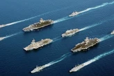Флот США слабший, ніж здається: WSJ вказала на серйозні проблеми американських ВМС