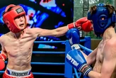 Росіяни були відсторонені від участі у чемпіонаті Європи з кікбоксингу за два дні до старту