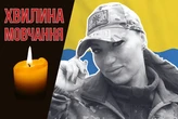 Мінометниця і мама двох доньок загинула у Запорізькій області. Згадаймо Ольгу Сердюк